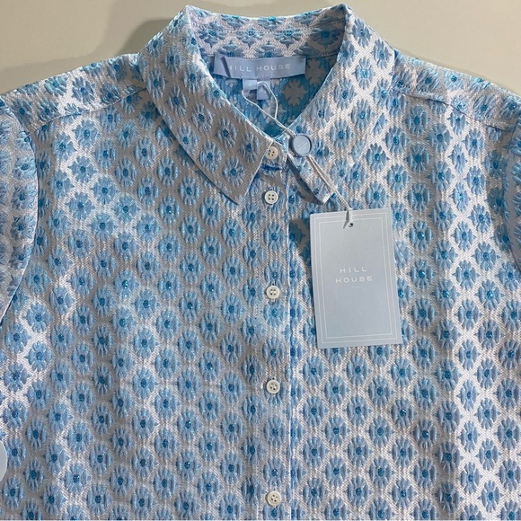 Hill House Home The James Shirt - Picture 6 of 13